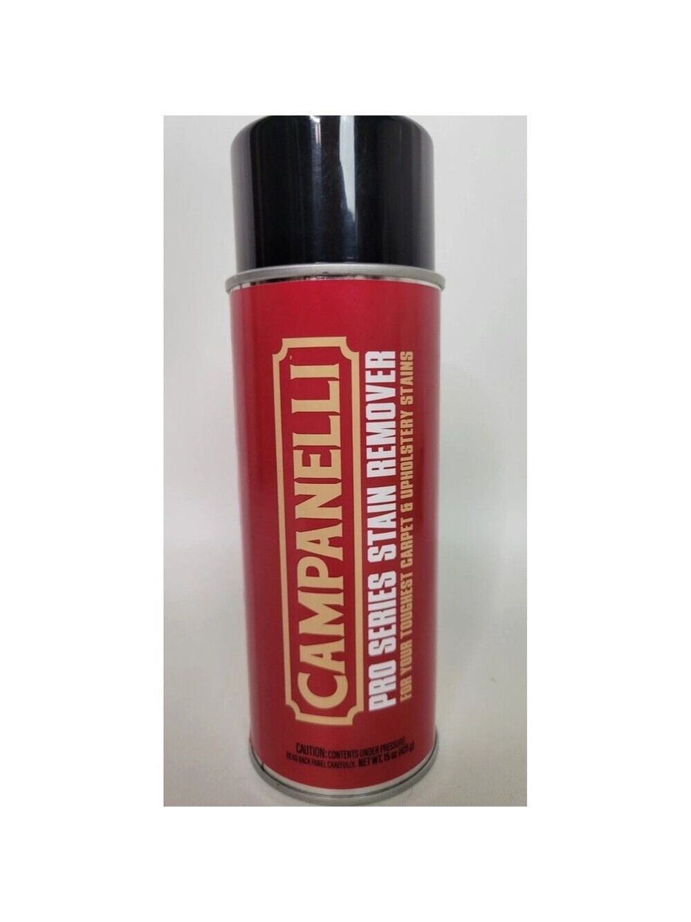 Campanelli Pro Series‎ Stain Remover 15oz Spray Can